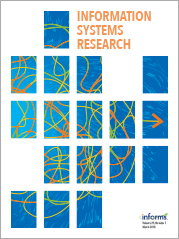 ISR logo