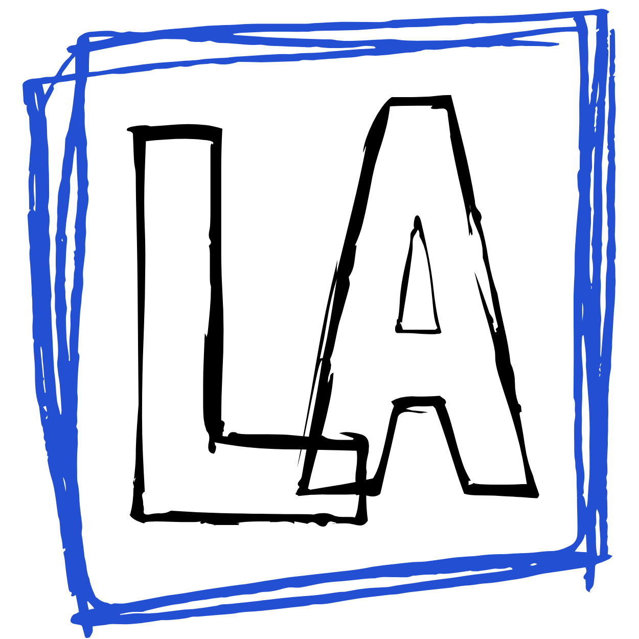 Luis Aguiar logo