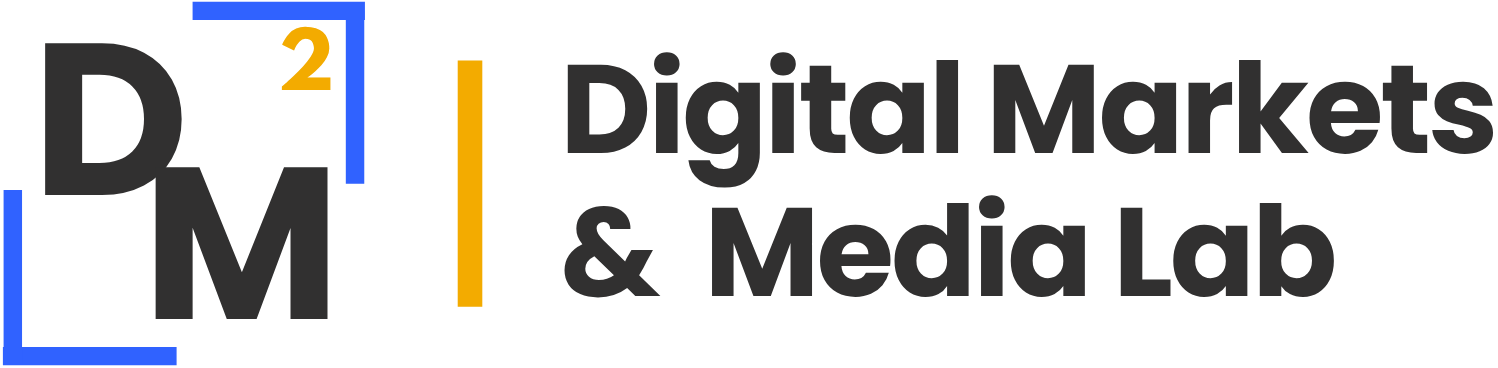 DM2 logo
